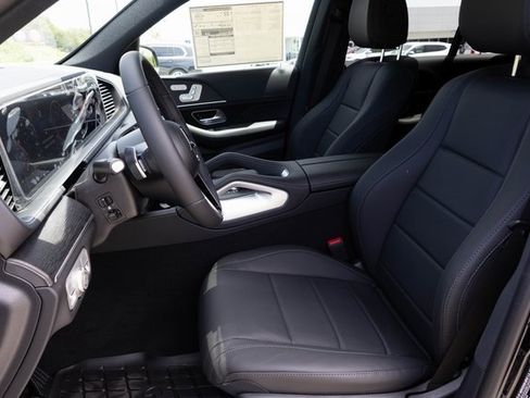 Certified 2025 Mercedes-Benz GLE 350 4MATIC image 15