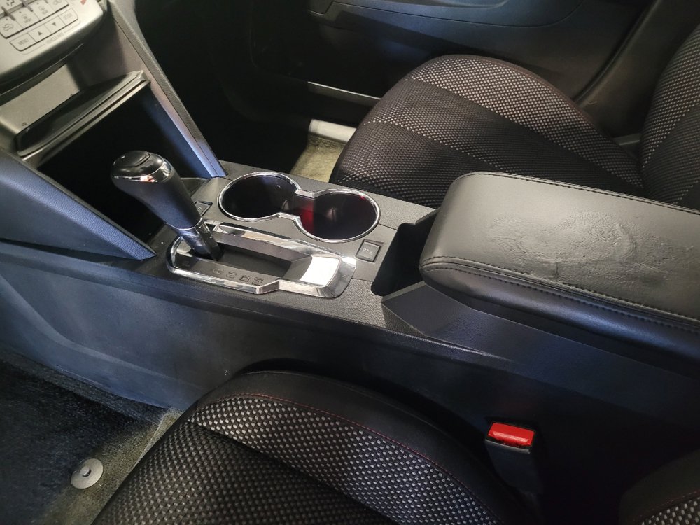 Used 2017 GMC Terrain SLE FWD image 26