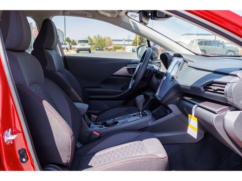 New 2025 Subaru Impreza 2.0i Sport AWD/4WD image 11