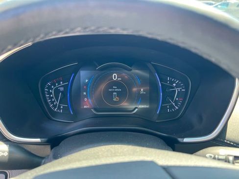 Used 2020 Hyundai Santa Fe Limited FWD image 20