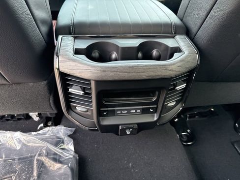 New 2026 RAM 2500 Limited AWD/4WD image 26