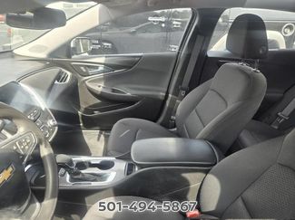 Used 2022 Chevrolet Malibu LS w/ Driver Confidence Package II FWD video 2