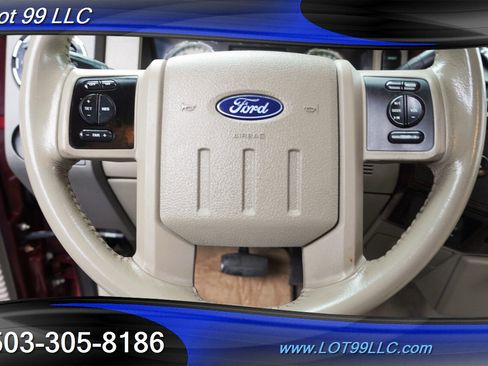 Used 2008 Ford F250 Lariat image 21