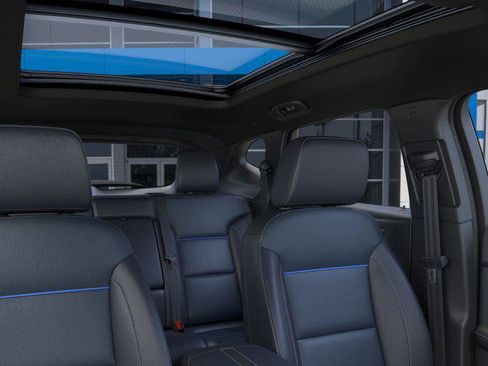 New 2026 Chevrolet Blazer RS w/ Driver Confidence II Package image 24