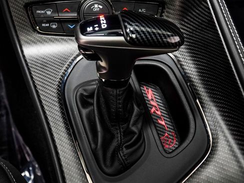 Used 2023 Dodge Challenger SRT Hellcat image 19