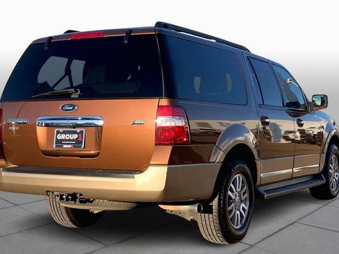 Used 2012 Ford Expedition EL XLT image 12