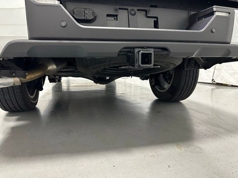 Used 2025 Toyota Tundra 1794 Edition image 56