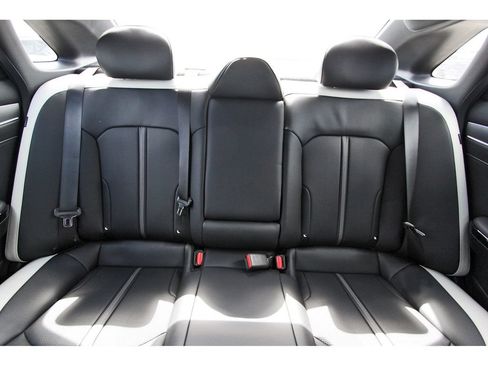 New 2026 Kia K5 GT-Line FWD image 12