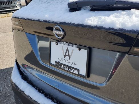 New 2026 Nissan Kicks SV image 6