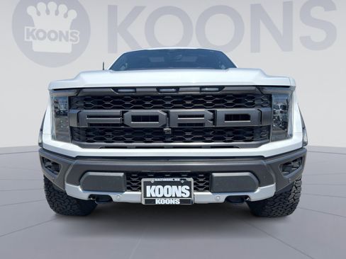 Used 2022 Ford F150 Raptor w/ Equipment Group 801A High AWD/4WD image 19