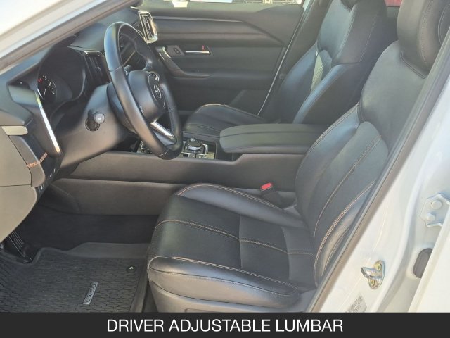 Certified 2024 MAZDA CX-50 AWD 2.5 S w/ Cargo Package image 17