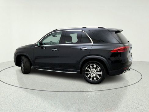 New 2026 Mercedes-Benz GLE 350 4MATIC image 13