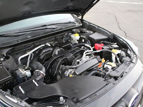 Used 2024 Subaru Outback Limited image 24