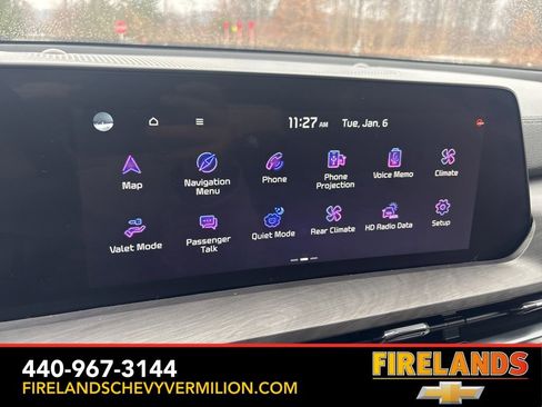 Used 2024 Kia Telluride SX X-Pro image 3