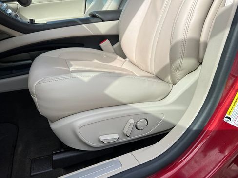 Used 2019 Lincoln MKZ Reserve w/ Reserve Plus Package FWD image 15