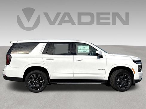 New 2026 Chevrolet Tahoe LS RWD image 22