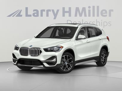 Used 2021 BMW X1 xDrive28i w/ Convenience Package