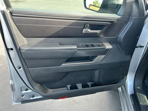 Used 2024 Toyota Tundra SR5 w/ TRD Off-Road Premium Package image 10