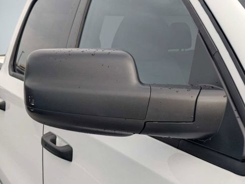 Used 2024 RAM 1500 Tradesman AWD/4WD image 11