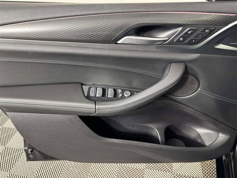 Used 2023 BMW X3 xDrive30i w/ M Sport Package image 17