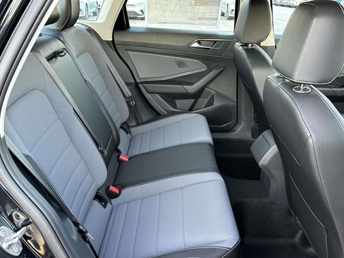 New 2026 Volkswagen Jetta SE image 15