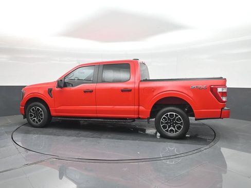 Used 2023 Ford F150 XL w/ STX Appearance Package RWD image 28