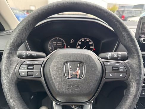 New 2026 Honda CR-V LX image 19