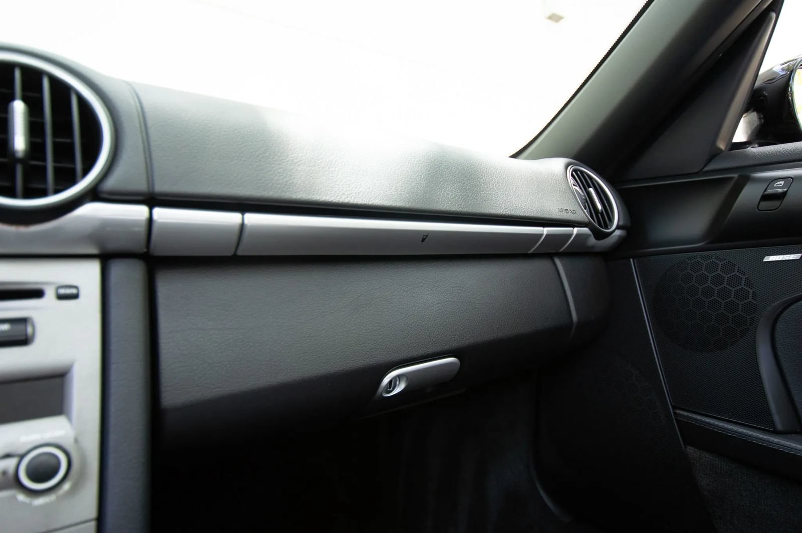 Used 2008 Porsche Boxster S RWD image 61