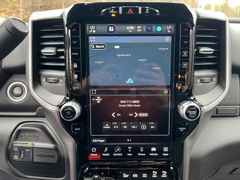 New 2024 RAM 2500 Big Horn w/ Night Edition image 20