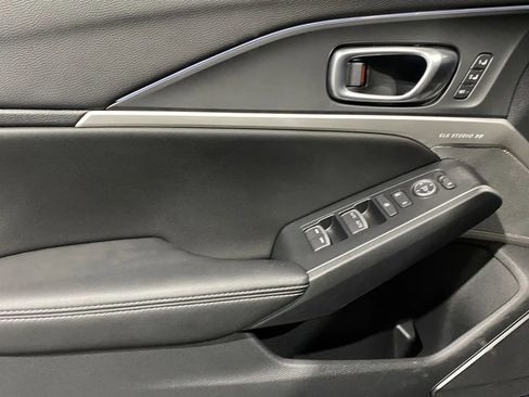 Used 2023 Acura Integra A-Spec image 12