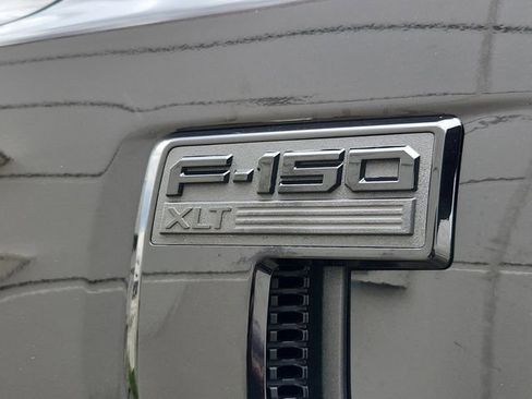 New 2025 Ford F150 XLT w/ Equipment Group 303A High image 16