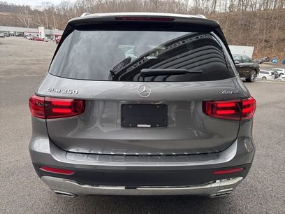 New 2026 Mercedes-Benz GLB 250 4MATIC