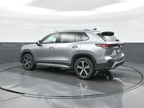 New 2026 Volkswagen Tiguan SE AWD/4WD image 5
