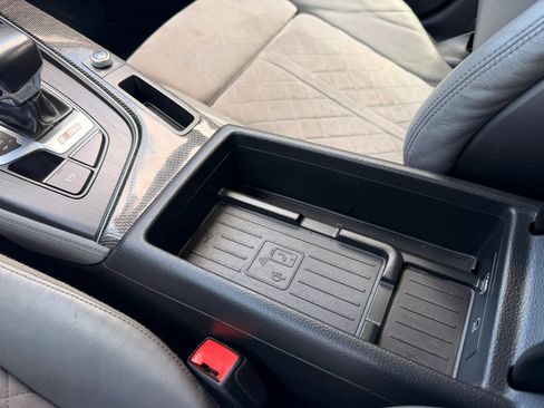 Used 2019 Audi S5 Premium Plus w/ Premium Plus AWD/4WD image 27