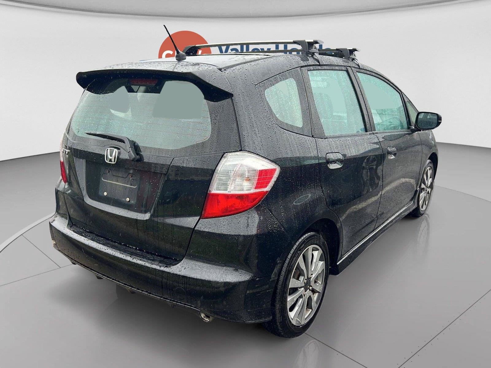 Used 2012 Honda Fit Sport image 4