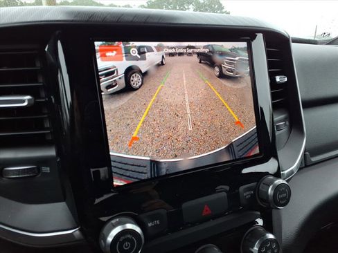 New 2026 RAM 2500 Big Horn image 21