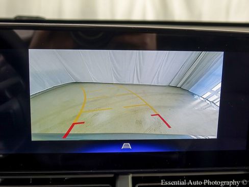 New 2026 Chevrolet Trax RS w/ Driver Confidence Package image 13