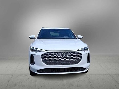 New 2025 Audi Q5 Premium Plus image 3