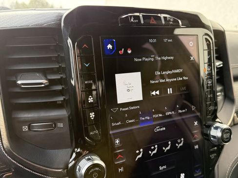 Used 2020 RAM 1500 Limited image 23