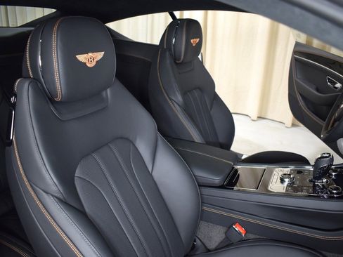New 2025 Bentley Continental GT image 21