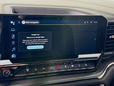 New 2026 Chevrolet Silverado 2500 ZR2 image 8