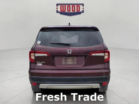 Used 2019 Honda Pilot EX-L image 5