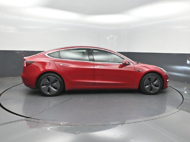Used 2019 Tesla Model 3 Long Range AWD/4WD image 25