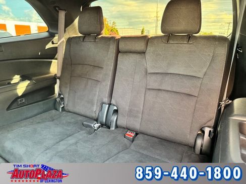 Used 2022 Honda Pilot Sport image 36