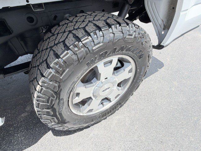 Used 2020 Ford F150 XL w/ Equipment Group 101A Mid AWD/4WD image 11