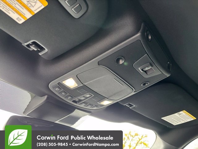 Used 2020 Ford F150 Lariat w/ Equipment Group 502A Luxury AWD/4WD image 21