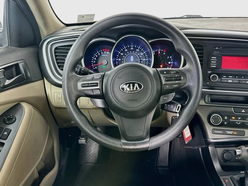 Used 2015 Kia Optima LX FWD image 17