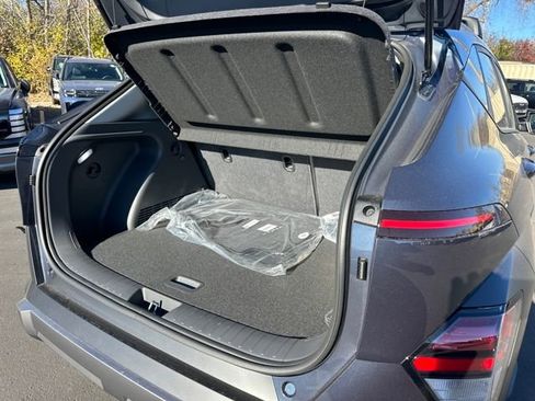 New 2026 Hyundai Kona SEL Premium image 31