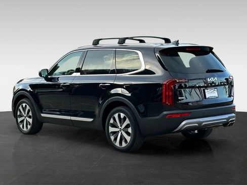 Used 2022 Kia Telluride S AWD/4WD image 5