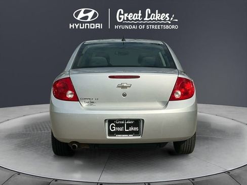 Used 2009 Chevrolet Cobalt LT FWD image 4
